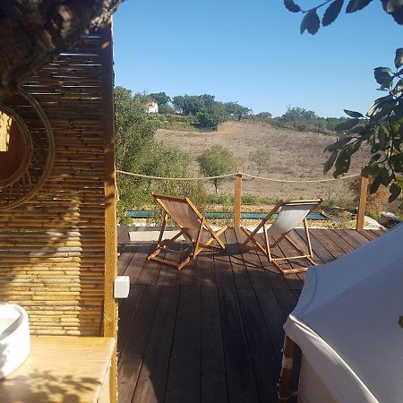 Sublim' Ecolodge Abela ภายนอก รูปภาพ