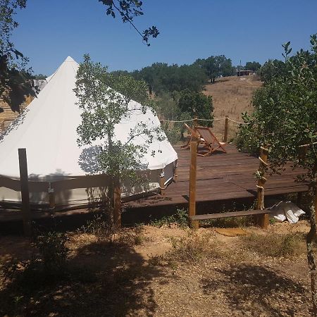Sublim' Ecolodge Abela ภายนอก รูปภาพ