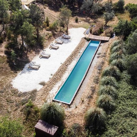 Sublim' Ecolodge Abela ภายนอก รูปภาพ