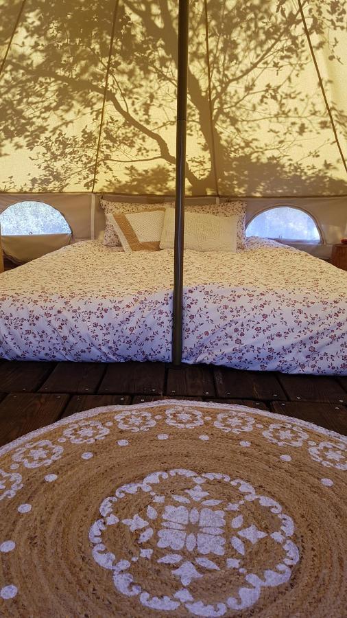 Sublim' Ecolodge Abela ภายนอก รูปภาพ