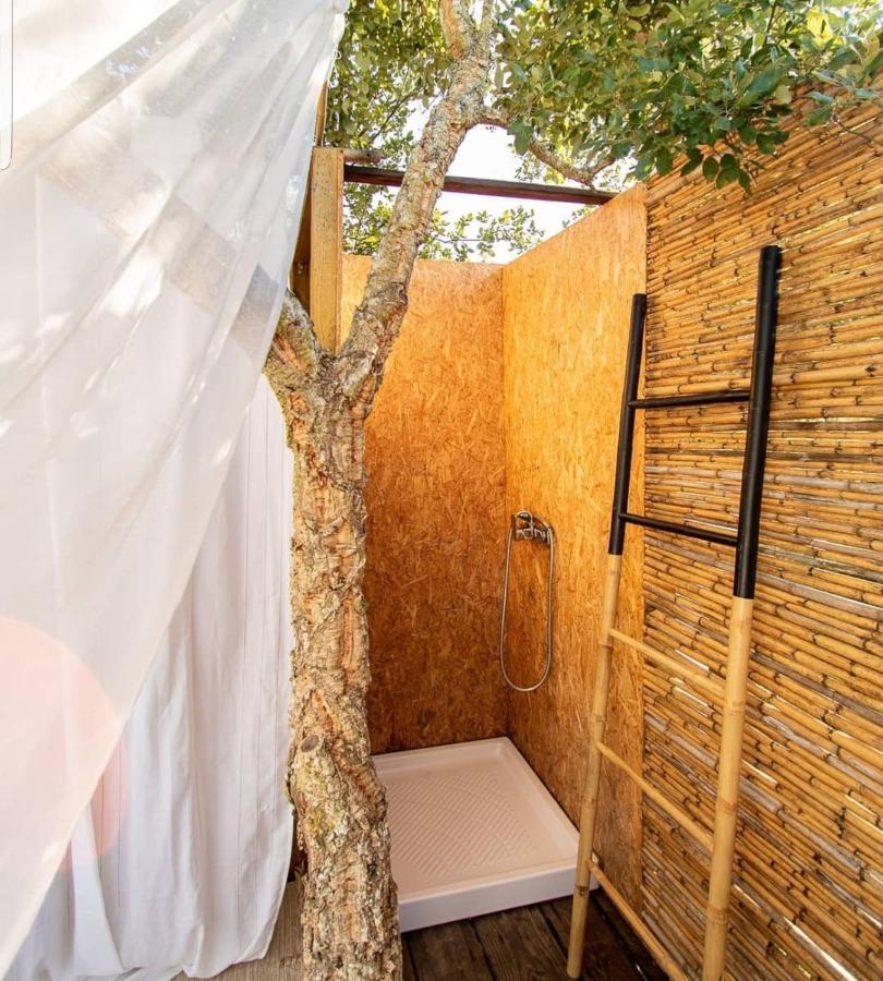 Sublim' Ecolodge Abela ภายนอก รูปภาพ