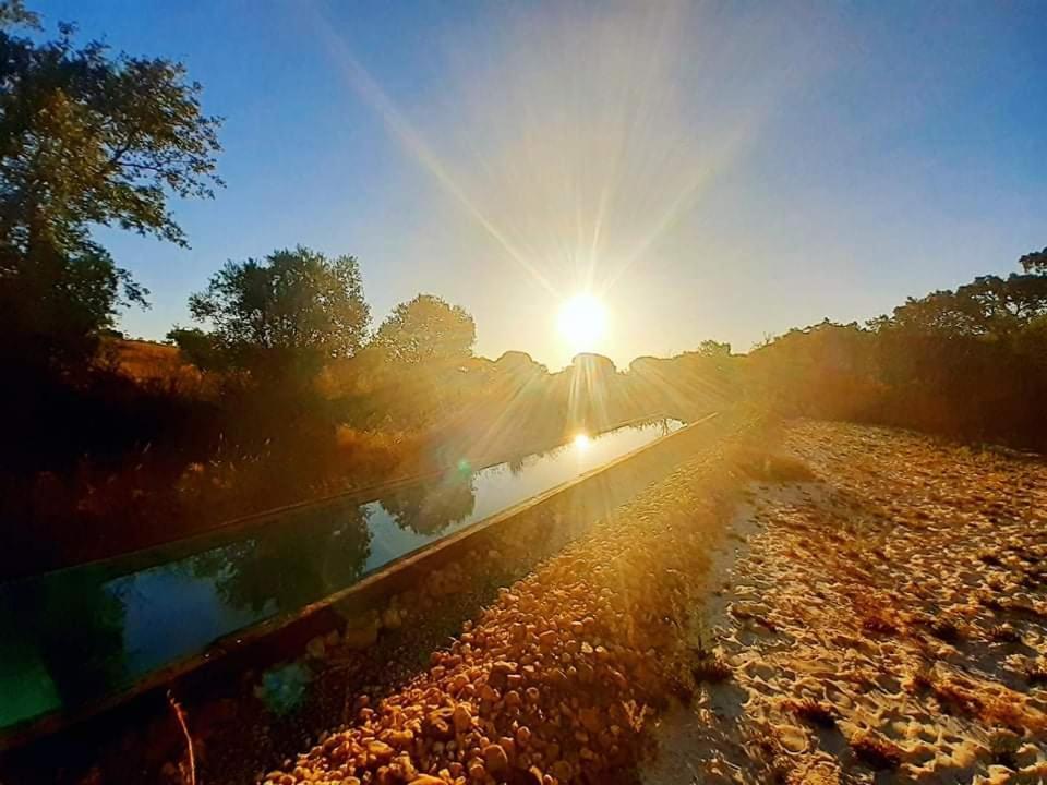Sublim' Ecolodge Abela ภายนอก รูปภาพ