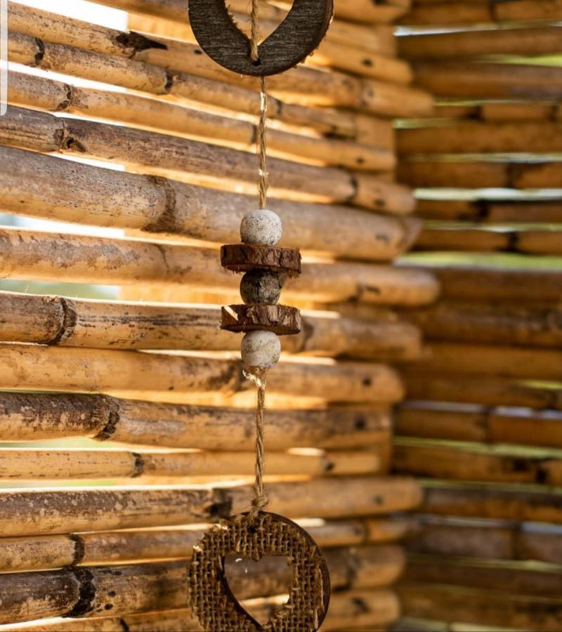 Sublim' Ecolodge Abela ภายนอก รูปภาพ