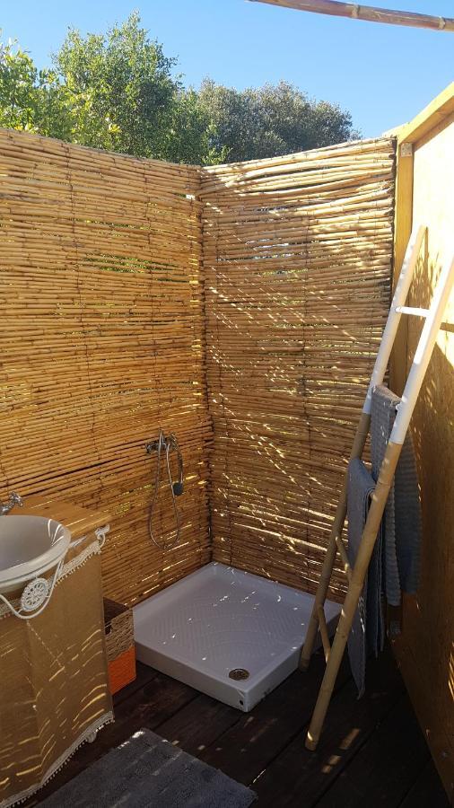 Sublim' Ecolodge Abela ภายนอก รูปภาพ