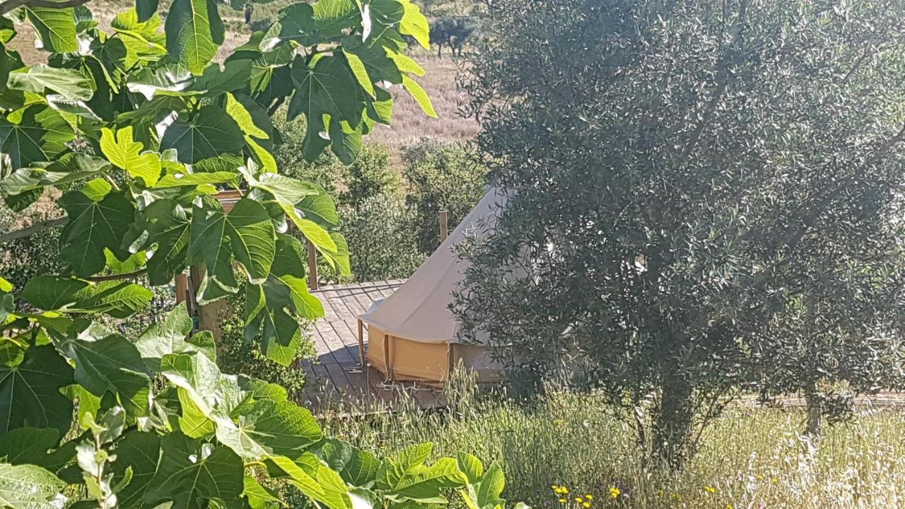 Sublim' Ecolodge Abela ภายนอก รูปภาพ