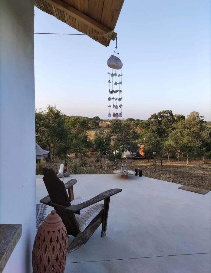 Sublim' Ecolodge Abela ภายนอก รูปภาพ