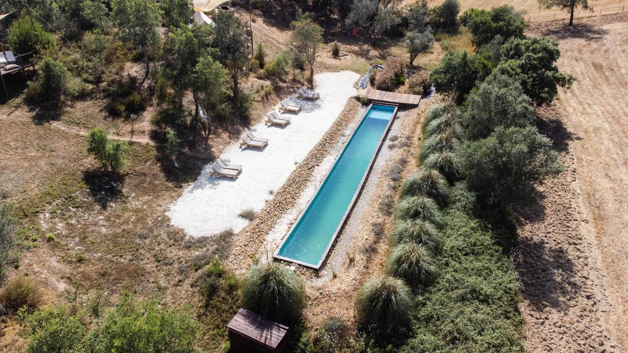 Sublim' Ecolodge Abela ภายนอก รูปภาพ